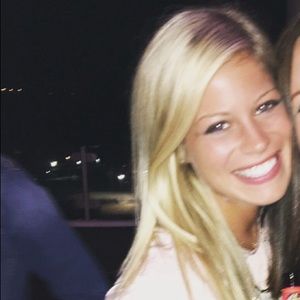 Meet your Posher, Abby